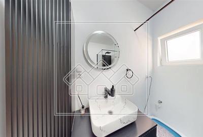 Apartament de vanzare in Sibiu - 3 camere, balcon, 2 locuri de parcare - 17