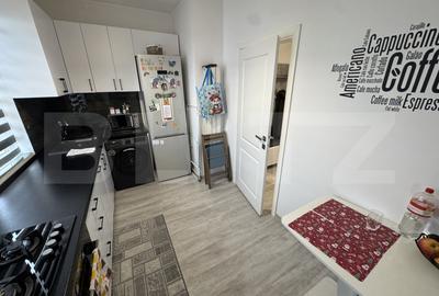Apartament 3 camere, 77mp, Breazu Rezidențial - 11