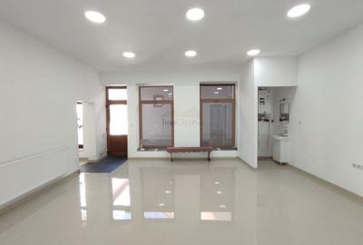 Spațiu comercial, de 86.73 mp, în Ultracentral