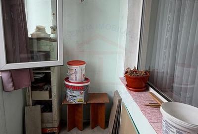De vanzare Apartament 3 cam dec. in Galati, Micro 20, etaj 7,  65 mp - 4