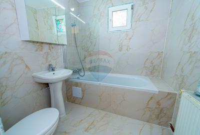 Apartament 3 camere, de vanzare, Crangasi, centrala, mobilat si utilat - 9