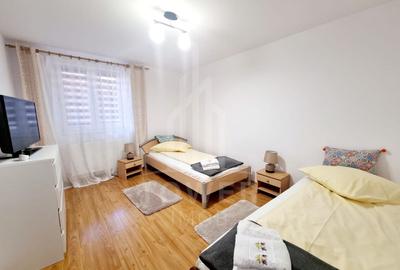 Apartament la casa de inchiriat | zona Tineretului - 9