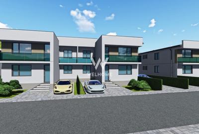 Casa de vanzare in Arhitectilor  Sibiu - 9