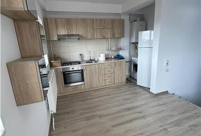 Apartament 2 Camere cu Terasa Superba de 23 mp si Loc de Parcare - Inel 2 - 1