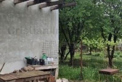 VILA P+M Lacu Dulce Teren =260 mp Caramida 155mp construiti - 3