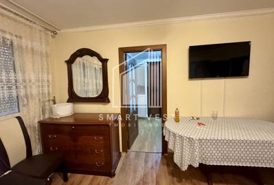 Apartament 2 camere | 43 mp  | Zona Micro 15 - 2