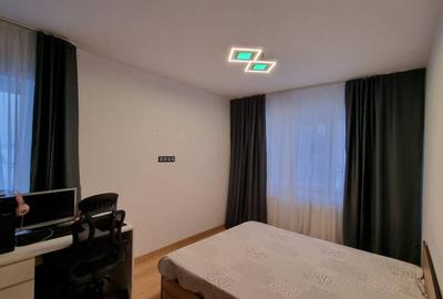 Apartament 3 camere | mobilat | zona Terra, Floresti - 4