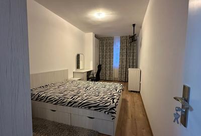 Apartament cu 3 camere de inchiriat - 1