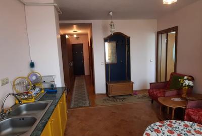 De vanzare apartament 2 camere, Tg. Mures, Bloc nou, Central - 5