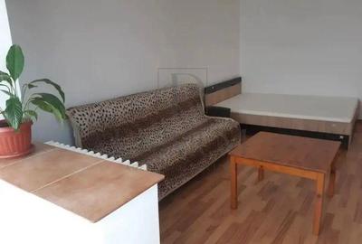 Apartament 1 cameră - Decomandat - Climă - Mobilat și Utimat - Zo - 1