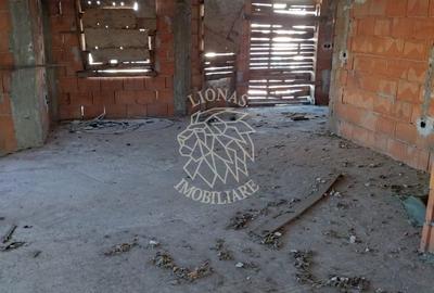 Casa/ Vila la Rosu- 365mp-1000 mp teren- regim P+1- Zona Viisoara - 3