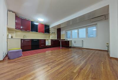 Apartamant 3 camere, bloc nou LOC DE PARCARE IN SUBTERAN - 1