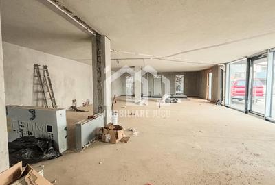 Spatiu comercial de inchiriat, Parcare, Apahida-Sannicoara - 4