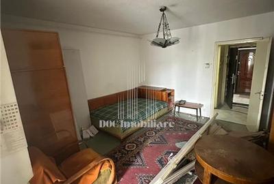 Garsoniera | Dristor 0% COMISION | 30 mp | Necesita renovare - 7