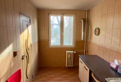 Apartament 3 camere Decomandat,Vedere mixta ,6 min Metrou Romancierilor VIDEO - 7