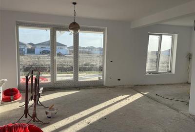RECO Vila în stil mediteranean cu 4 CAMERE SANTANDREI - 11