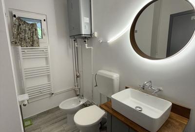 Garsoniera modernă | METROU TIMPURI NOI | SPATIOASA - 7