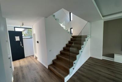 VILA 6 CAMERE - MOBILATA - IANCU NICOLAE - COMISION 0% - 5