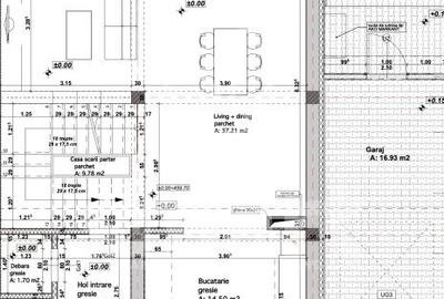 Duplex Buna Ziua 260 mp - 3