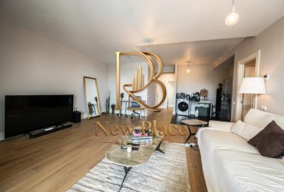 Scoala Americana | Apartament deosebit | Concept exclusivist | Partial mobilat - 4