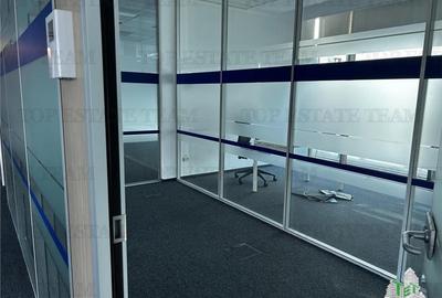 Spatiu de Birouri de 636 mp in Zona Herastrau - 17