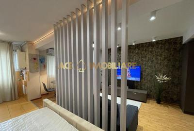Studio de inchiriat| Complex Rams| Basarabia| Metrou|Centrala|Parcare - 5