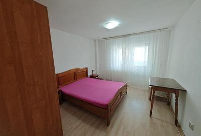 Inchiriem Garsoniera Mobilata, Decomandata, Racadau - 4