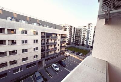 Garsoniera Titanul nou complex High Class Residence - 9