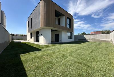 Vile exclusiviste | 5 camere | Lacul Lebada | Pantelimon Cernica - 2