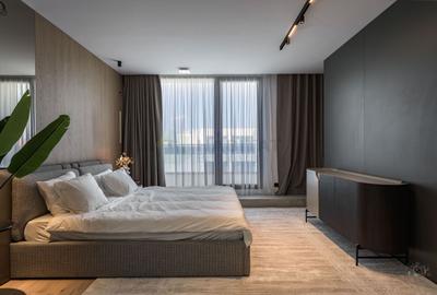 Vilă premium Pipera – 5 camere, grădină, garaj, 384 mp - 25