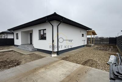 Casa parter P+pod, 4 cam, finisaje premium, 340mp teren! Comision 0% - 2