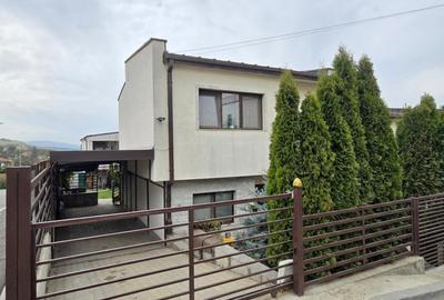 Casa de vanzare, Str. Narciselor, Zona VIVO - 16