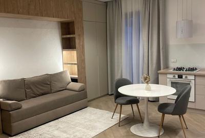 Inchiriere studio, Aviatorii Residence, cu loc de parcare - 1