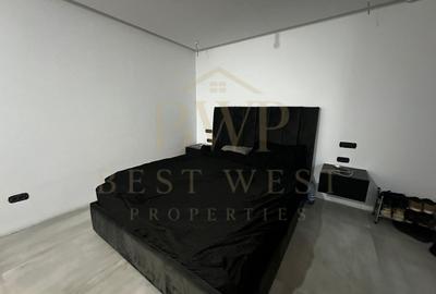 Apartament 1 camera, zona Torontalului - 1