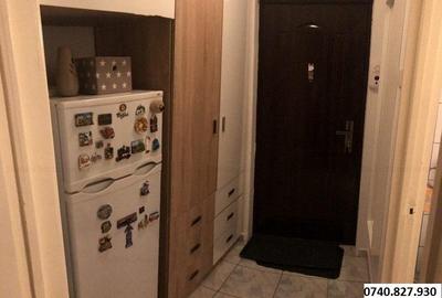 Garsoniera de inchirat Lujerului - 1 min metrou - direct Proprietar - 7
