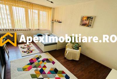 Garsoniera de inchiriat Sala Palatului București | ApexImobiliare.ro - 2