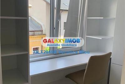Apartament 2 camere situat in vila - centrala proprie - Obor - 6
