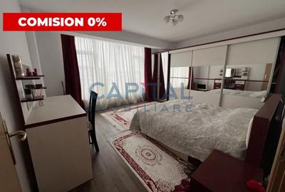 Comision 0% | Apartament 82mp | Complet mobilat  | Radauti