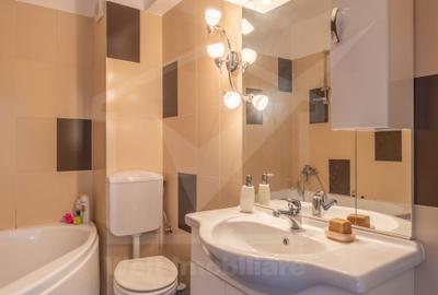 Apartament 3 camere de vanzare in Manastur, Cluj Napoca - 13