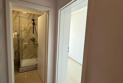 DRUMUL  TABEREI , VALEA  DOFTANEI , APARTAMENT TIP PENTHOUSE - 2