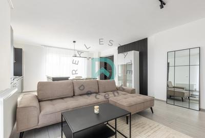 Apartament tip penthouse, 2 camere, Avantgarden, Brasov. - 12