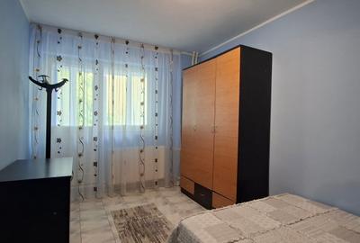 Apartament cu 2 camere in Micro 18 la etajul 1 - 6