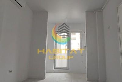 Studio 45mp- Pasarela Berceni - 2