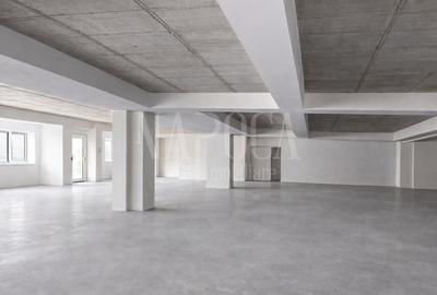 Spatiu comercial de vanzare in Plopilor, Cluj Napoca - 2