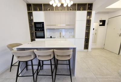 Mamaia - SEA ON - apartament elegant pe malul marii - 15