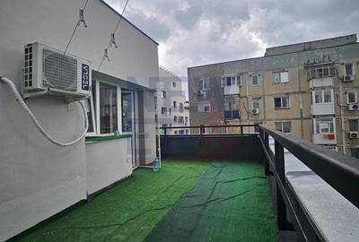 Garsoniera de vanzare zona Militari - Piata Veteranilor - Metrou Lujerului - 4