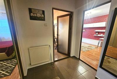 Pacurari-OMV, apartament decomanda, mobilat si utilat modern - 5