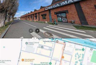 Inchiriere spatiu comercial - pretabil Horeca/Retail/Reprezentanta - 5