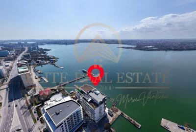 Apartament 2 camere, vedere frontală lac, in Statiunea  Mamaia, - 33