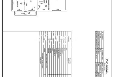 Apartament 5 Camere   157mp - 14